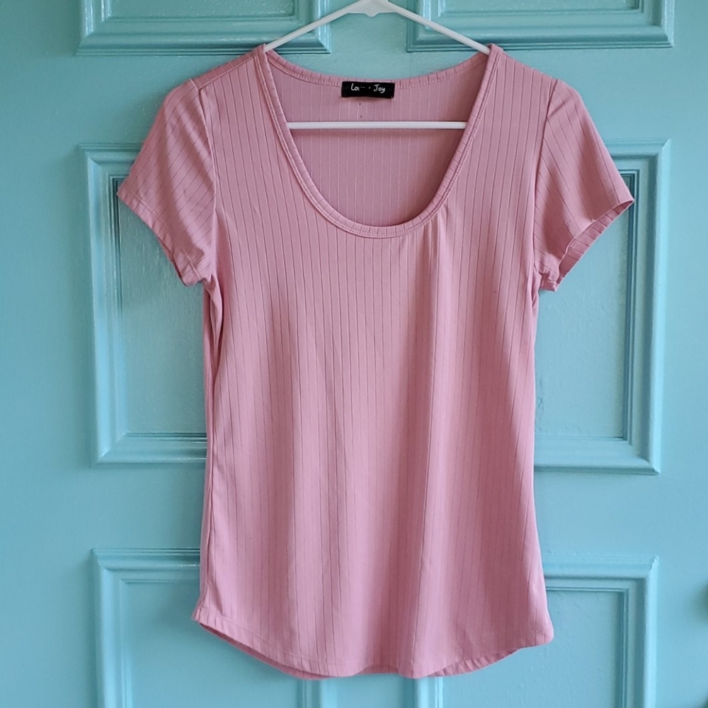 🔥3 FOR $15🔥 Love and Joy Top